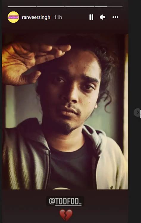 Rapper MC Tod Fod passed away: Featured in Gully Boy, Swadesi rapper ...