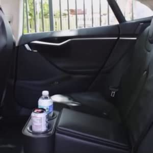 SGR Design Studio Rear Armrest For Car : Amazon.in: Car & Motorbike