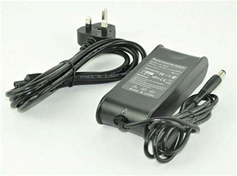 For Dell Inspiron 6000 6400 Laptop Charger Pa 10 Ac | Desertcart INDIA