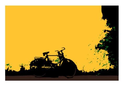Two Legs Wall Art PosterGully Specials