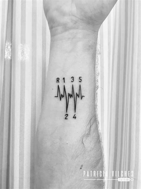 Motorcycle Shift Pattern 的图像结果