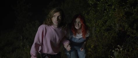 Shiver Me Timbers (2025)