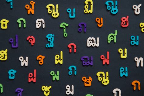 What Languages Are Spoken In Thailand
