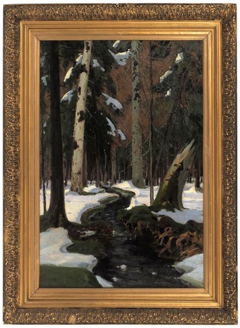[Ученик М.К. Клодта, И.И. Шишкина и А.И. Куинджи] Бровар Яков Иванович ...
