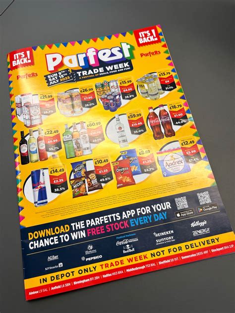 Parfetts Go Local 的图像结果