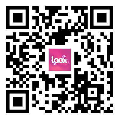 Look Camera App 的图像结果