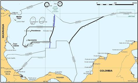Question of the Delimitation of the Continental Shelf Between Nicaragua and Colombia Beyond 200 ...