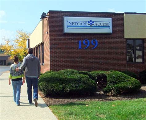 Netcare Access Office Photos