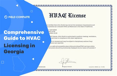 How Long Does It Take to Get Your HVAC Certification: A Comprehensive ...