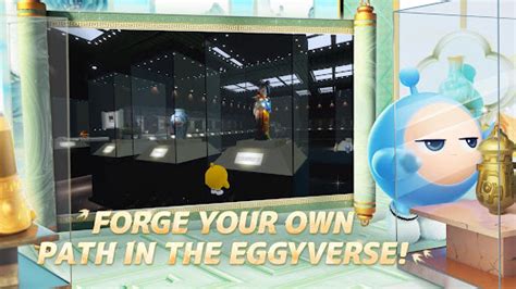 Eggy Party – Apps on Google Play