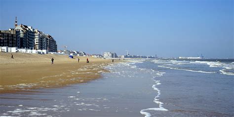 Visit Knokke-Heist - VisitBelgium.net