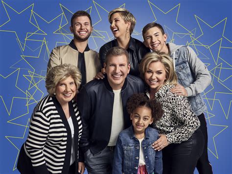 Check Out the Hyperbaric Chamber 'Chrisley Knows Best' Star Todd ...