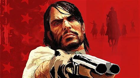 Red Dead Redemption: Custom Mod Project Surfaces Online With Plans To ...