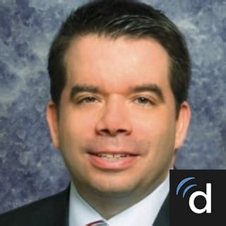 Dr. Gerald V. Curley, DO | Tampa, FL | Internist | US News Doctors