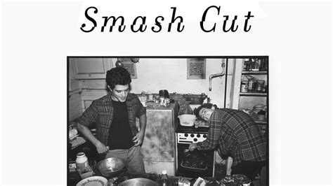 Image result for Smash Cut Example