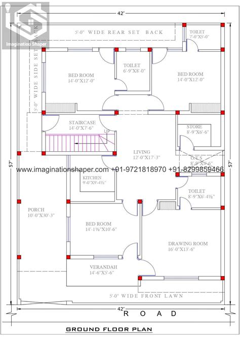 2D Plan 的图像结果