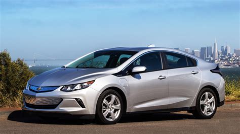 2013 Chevrolet Volt Mpg