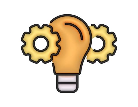 Innovation with Transparent Background 的图像结果