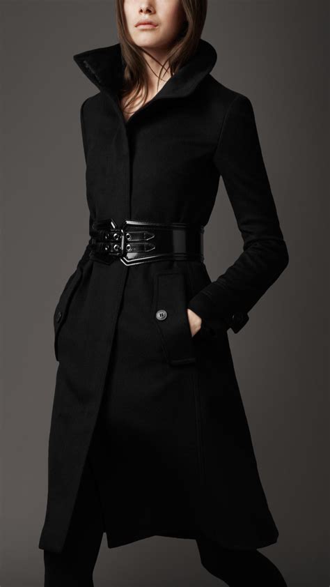 Women's Cashmere Long Coats at Frank Keith blog