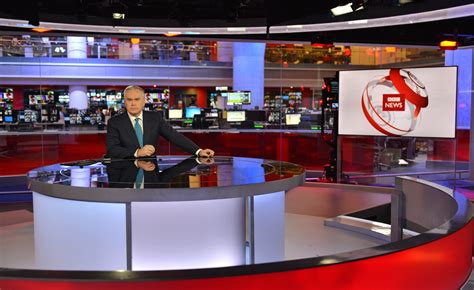 Test for BBC News live stream - BBC News