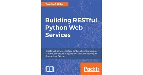 Image result for Restful Web Services Example Python