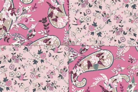 Vera Bradley Patterns 2022 Pink