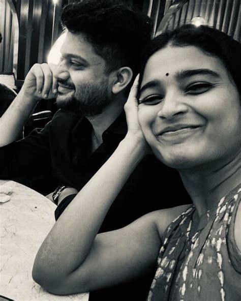 Chaithra Achar: ಚೈತ್ರಾ ಆಚಾರ್ ಪಕ್ಕ ಇರೋ ಈ ಸ್ಪೆಷಲ್ ಫ್ರೆಂಡ್ ಯಾರು; ಇವರ ಬಗ್ಗೆ ...