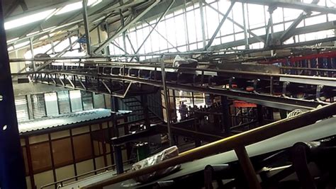 Baggage Handling System In Kerala | Top 10 Baggage Handling System ...