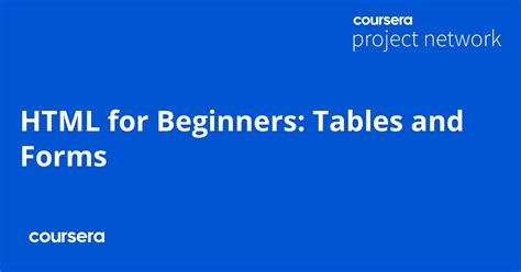 Image result for HTML Forms for Beginners