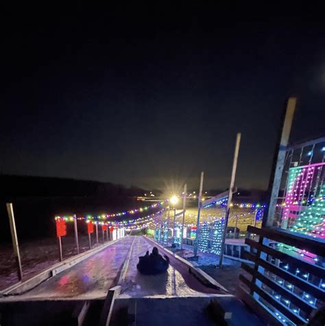 5 Ways to Have More Fun at Bowers Farm Winter Park in Metro Detroit