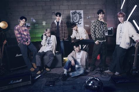 TEMPEST On and On Concept Photos (HD/HQ/HR) - K-Pop Database / dbkpop.com