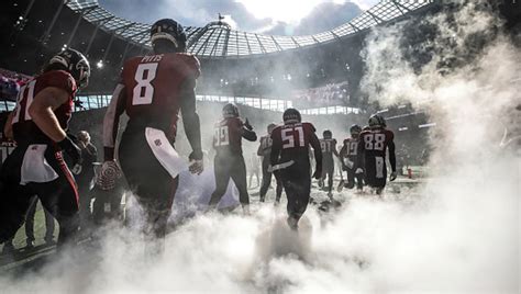 Falcons to play Jaguars in London | FOX 5 Atlanta