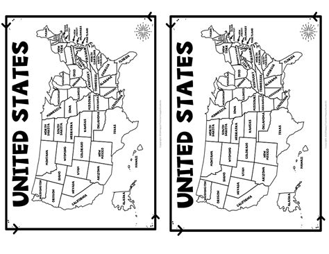 States Quiz Cartoon at Florence Adams blog