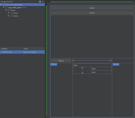 Image result for Java Grid Layout Example