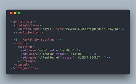 Image result for PayPal JavaScript SDK Example