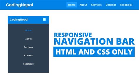 Image result for Menu Fijo Con HTML Y CSS