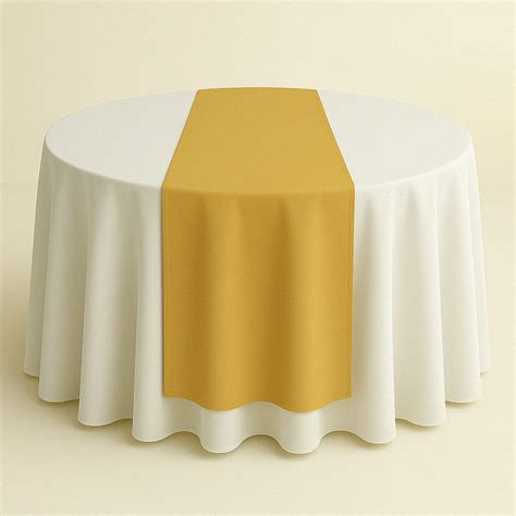 Kit 25 Camino de Mesa 37 x 2.70 m - manteleriashy-ron.com