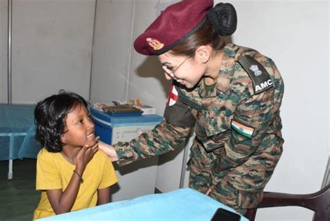 How to Become a Doctor in Indian Army?