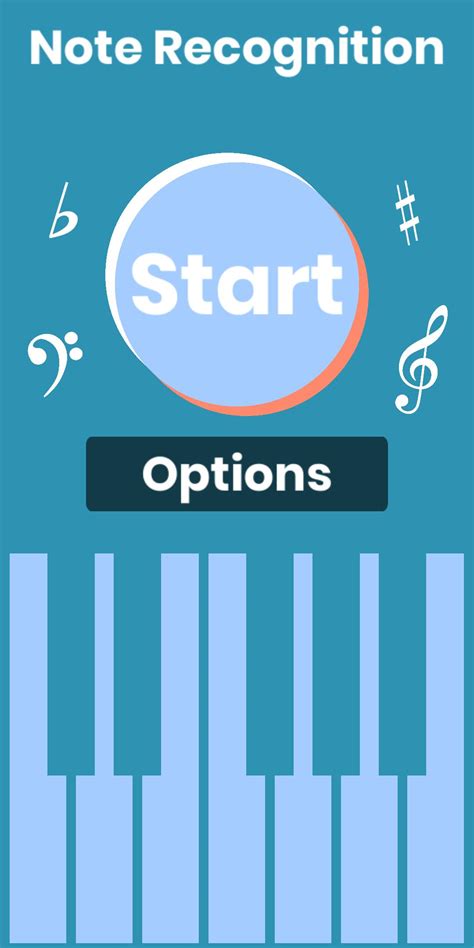 Note Recognition 的图像结果