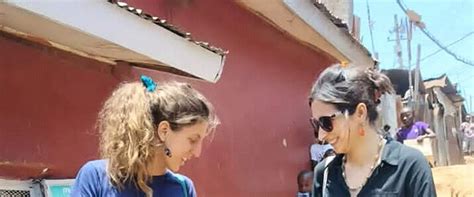 Nairobi: Kibera Slum storytelling tour with a Local Guide. - Klook India