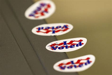 The election is Tuesday. Here’s who’s on the ballot in McHenry County ...