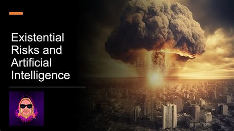 Existential Threats and Artificial Intelligence Solutions