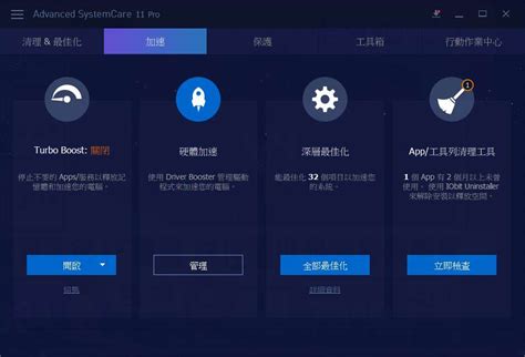 Advanced SystemCare 12.2 的图像结果