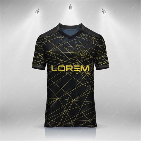 Premium Vector | New paris saintgermain 2023 jerseys psg uniforms for ...