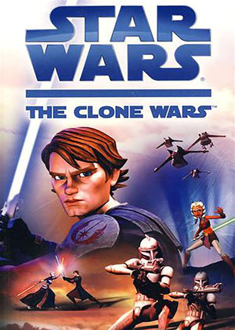 Clone Wars season 5... | Clone wars, Star wars clone wars, Star wars