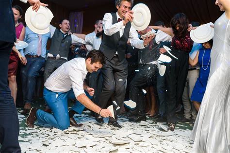 Why Do Greek Dancers Break Plates at Charlene Ortega blog