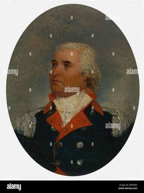 Charles Cotesworth Pinckney. Date: 1791. Oil on wood panel. Museum ...