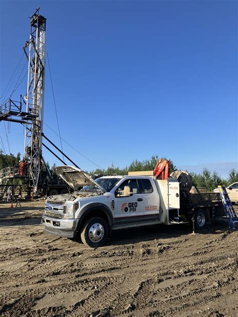 GEO Pressure Systems Inc. on LinkedIn: #geopsi #reliabilityjob1 #rerun ...