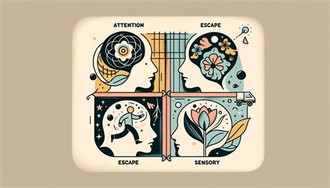 Image result for Understanding Functions of Behavior