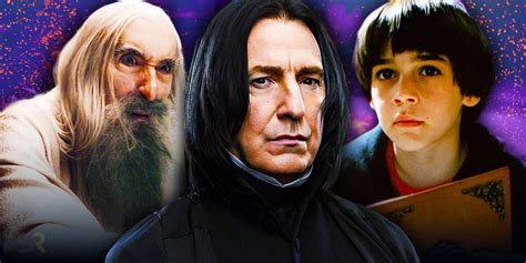 10 Huge Plot Twists In Fantasy Movies That Were Completely Brilliant